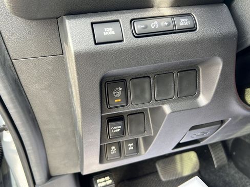 New 2026 Nissan Frontier PRO-4X w/ Tow Package image 29