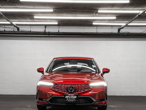 New 2026 Acura Integra image 8