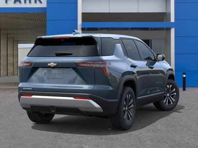 New 2027 Chevrolet Equinox LT w/ Safety and Technology Package