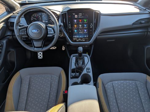 Certified 2025 Subaru Crosstrek 2.5i Sport w/ Popular Package #4A image 10