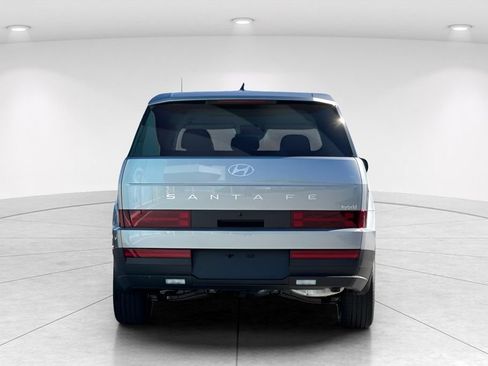 New 2026 Hyundai Santa Fe SE FWD image 5