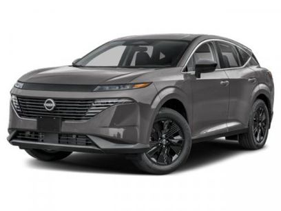 New 2026 Nissan Murano SV