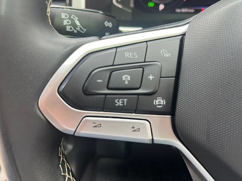 Used 2022 Volkswagen Atlas SE AWD/4WD image 27