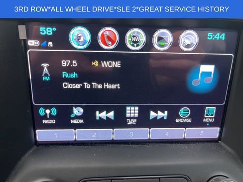 Used 2019 GMC Acadia SLE w/ Driver Alert Package I image 29