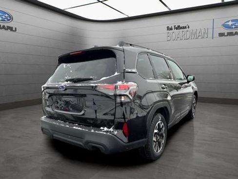New 2026 Subaru Forester Premium image 5