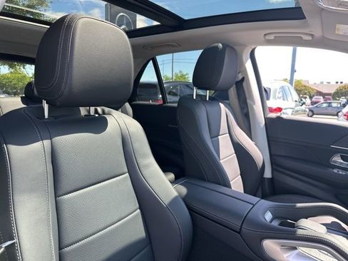 New 2026 Mercedes-Benz GLE 350 4MATIC image 34
