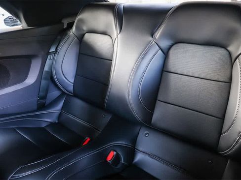 New 2026 Ford Mustang Premium image 20