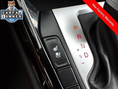 Used 2022 Kia Forte GT-Line w/ GT-Line Premium Package image 23