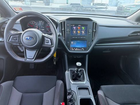 Used 2023 Subaru WRX AWD/4WD image 7
