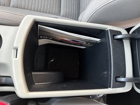 Used 2025 Kia Soul EX FWD image 26