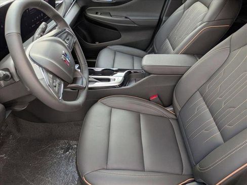 New 2026 Buick Encore GX Sport Touring w/ Comfort Package image 3