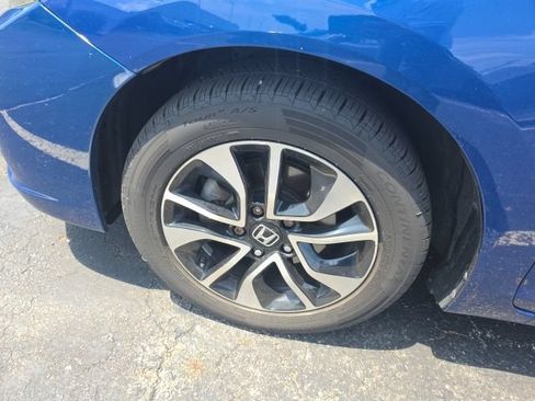 Used 2014 Honda Civic EX image 11