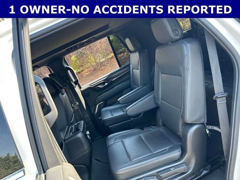 Used 2024 GMC Yukon Denali image 41