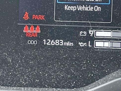 Used 2024 Toyota Tundra Limited image 37