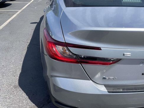 Used 2025 Toyota Camry LE w/ Convenience Package image 23