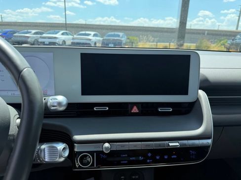 Certified 2024 Hyundai Ioniq 5 SEL AWD/4WD image 14