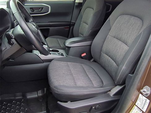 Used 2022 Ford Bronco Sport Big Bend w/ Convenience Package image 18