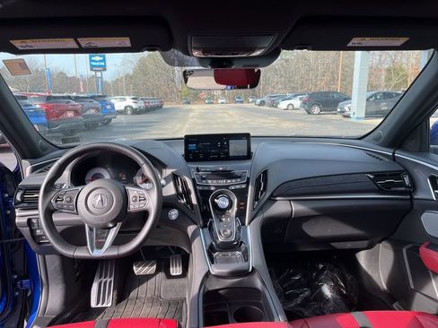 Used 2024 Acura RDX A-Spec image 28