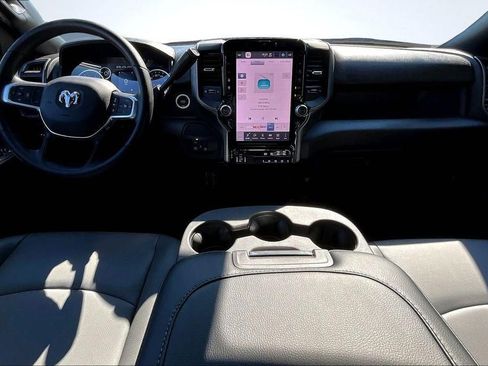 New 2026 RAM 2500 Tradesman image 5