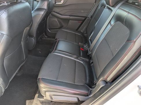 Used 2025 Ford Escape ST-Line w/ Tech Pack #1 FWD image 28