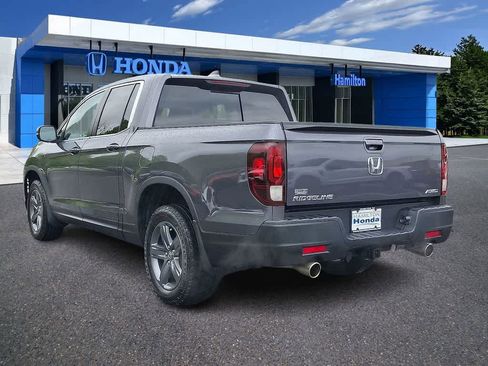 Certified 2023 Honda Ridgeline RTL image 22