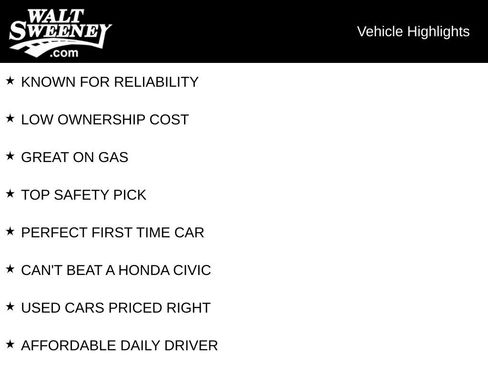 Used 2013 Honda Civic LX image 14