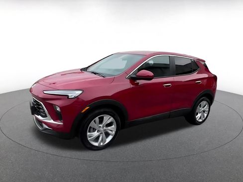 Used 2026 Buick Encore GX Preferred FWD image 7