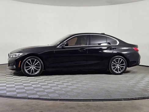 Used 2022 BMW 330i Sedan RWD image 3