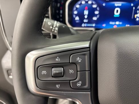 New 2026 Chevrolet Silverado 1500 RST AWD/4WD image 13