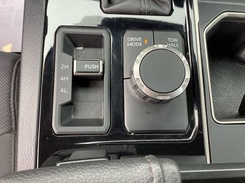 Used 2023 Toyota Tundra SR5 w/ TRD Sport Package AWD/4WD image 34