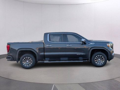 Used 2021 GMC Sierra 1500 Denali w/ Technology Package AWD/4WD image 8