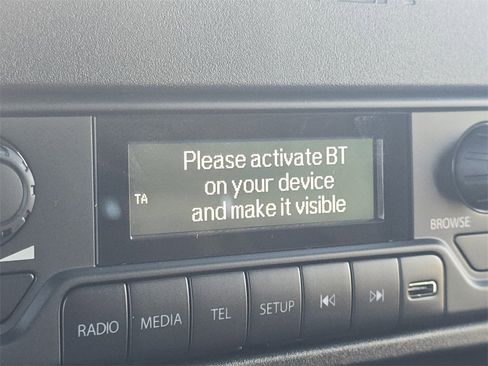 Used 2025 Mercedes-Benz Sprinter 2500 image 4