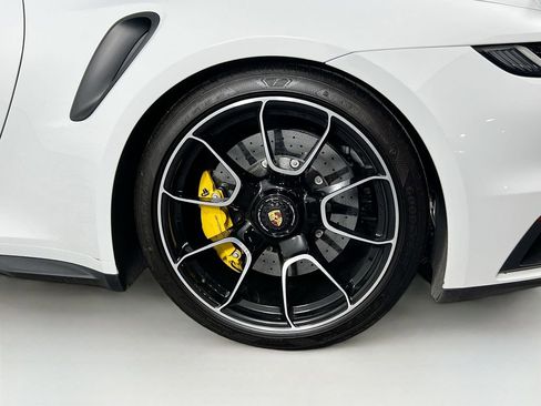 Certified 2023 Porsche 911 Turbo S image 32