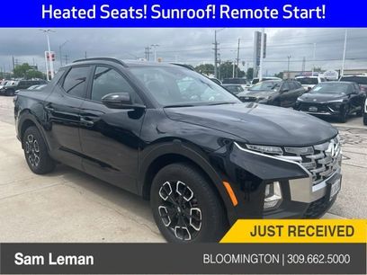 Used 2023 Hyundai Santa Cruz SEL w/ Activity Package