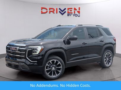 New 2026 GMC Terrain Elevation w/ Elevation Premium Package