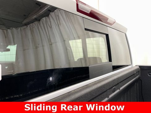 Used 2025 Chevrolet Silverado 1500 RST w/ Convenience Package II image 14