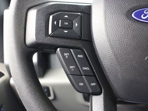 Used 2020 Ford F150 XLT image 23