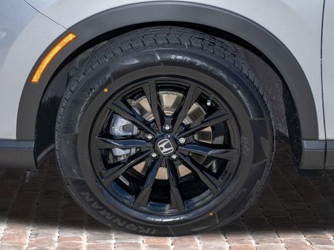 Certified 2023 Honda CR-V Sport image 40