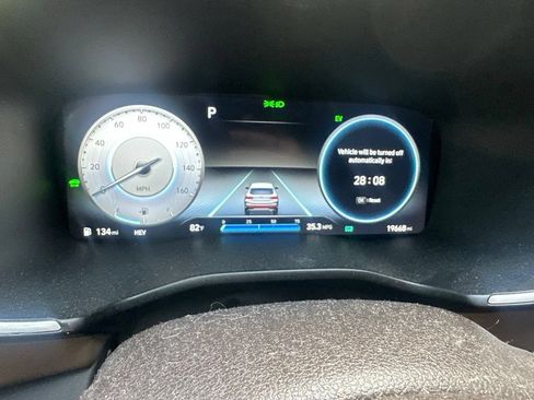 Used 2023 Hyundai Santa Fe SEL Convenience AWD/4WD image 16