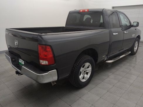 Used 2018 RAM 1500 Tradesman w/ Popular Equipment Group RWD image 9