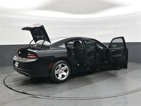 Used 2017 Dodge Charger Police w/ Fleet Park Assist Group image 46