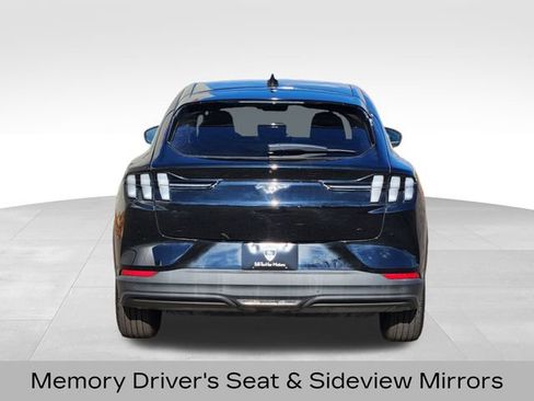 Used 2024 Ford Mustang Mach-E Select w/ Comfort Package Lite image 9