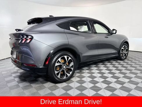 Used 2023 Ford Mustang Mach-E Premium AWD/4WD image 23