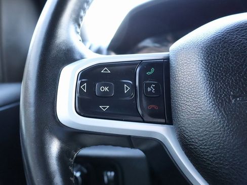 Used 2021 RAM 1500 Big Horn image 26