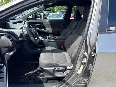 Used 2024 Subaru Solterra AWD/4WD image 9