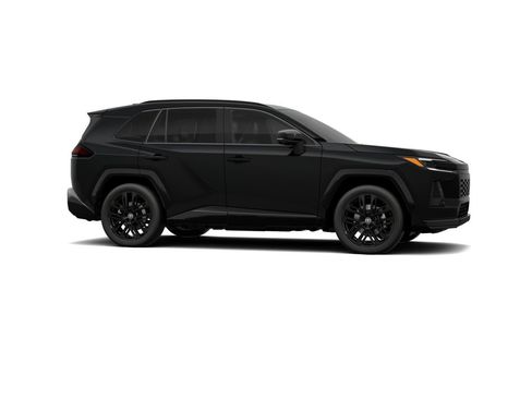 New 2026 Toyota RAV4 XSE AWD/4WD image 21