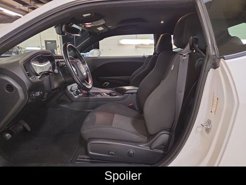 Used 2023 Dodge Challenger GT image 10