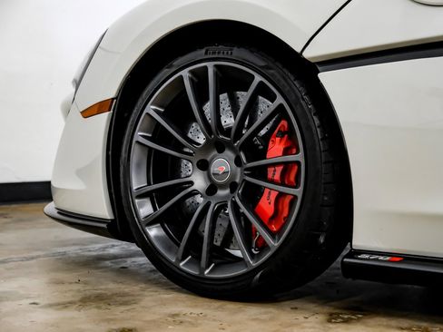 Used 2017 McLaren 570S Coupe image 48