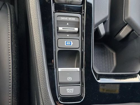 New 2026 Honda Accord Sport image 21
