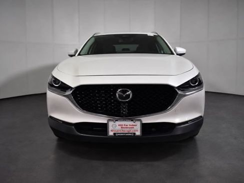 Used 2024 MAZDA CX-30 AWD 2.5 S w/ Preferred Package image 2